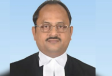 Photo of कौन हैं जस्टिस संगम कुमार साहू? जो बने पटना हाई कोर्ट के चीफ जस्टिस