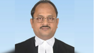 Photo of कौन हैं जस्टिस संगम कुमार साहू? जो बने पटना हाई कोर्ट के चीफ जस्टिस