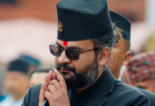 Photo of काठमांडू के मेयर बालेन ने दिया इस्तीफा, ओली को देंगे चुनौती