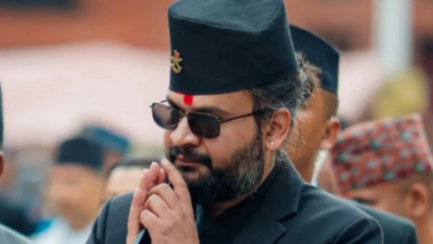 Photo of काठमांडू के मेयर बालेन ने दिया इस्तीफा, ओली को देंगे चुनौती