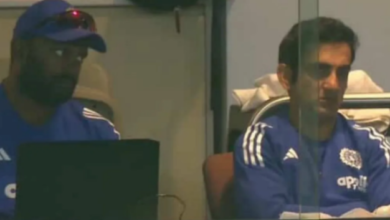 Photo of घर पर एक और शर्मनाक हार… गौतम की कोचिंग में टीम इंडिया पर ‘गंभीर’ संकट