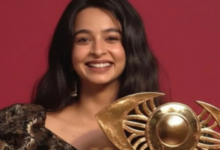 Photo of वाइल्ड कार्ड कंटेस्टेंट ने जीती बिग बॉस की ट्रॉफी, कौन हैं विनर दिव्या गणेश?