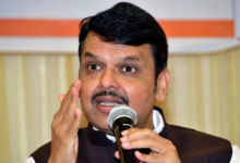 Photo of ‘महाराष्ट्र में सिर्फ मराठी अनिवार्य’, सीएम फडणवीस बोले- हमें अपनी मातृभाषा का सम्मान करना चाहिए