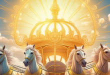 Photo of कब है रथ सप्तमी? जानें सही तिथि, पूजा विधि और मंत्र