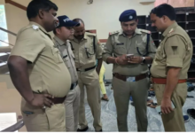 Photo of महाराष्ट्र में बड़े साइबर फ्रॉड का पर्दाफाश