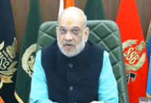 Photo of आज कल्याण पत्रिका के शताब्दी महोत्सव में पहुंचेंगे अमित शाह, अभेद्य किले में तब्दील हुआ स्वर्गाश्रम