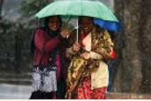 Photo of कल से बरसात की चेतावनी, पश्चिमी विक्षोभ की वजह से मौसम लेगा यू-टर्न