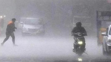 Photo of चार दिन की तेज धूप ने बदला मौसम का मिजाज, अब 23 को भारी बारिश का अलर्ट