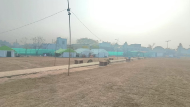 Photo of हड़प्पा काल की सुरक्षा व्यवस्था: राखीगढ़ी में टीलों के बाहरी हिस्सों की होगी खोदाई