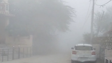 Photo of राजस्थान में आज से बदलेगा मौसम, आंधी-बारिश और ओलों की संभावना