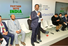 Photo of CM हेमंत ने दावोस में झारखंड का किया प्रतिनिधित्व