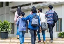 Photo of 54 छात्रों पर 1 शिक्षक; झारखंड उच्च शिक्षा में सबसे पीछे, विश्वविद्यालयों में 60 छात्रों पर 1 शिक्षक