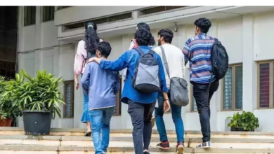 Photo of 54 छात्रों पर 1 शिक्षक; झारखंड उच्च शिक्षा में सबसे पीछे, विश्वविद्यालयों में 60 छात्रों पर 1 शिक्षक