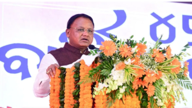 Photo of ओडिशा में आज से राज्य स्तरीय ‘मत्स्य-प्राणी समावेश’: नई तकनीक, निवेश के अवसर; CM माझी करेंगे उद्घान