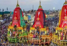 Photo of रथयात्रा 2026 की तैयारी तेज: गुंडिचा मंदिर क्षेत्र में एसपी का निरीक्षण, सीसीटीवी-फायर सेफ्टी की समीक्षा