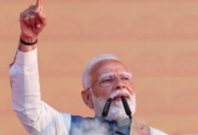 Photo of तमिलनाडु विस चुनाव: तैयारियों में जुटा एनडीए, पीएम मोदी 23 को करेंगे औपचारिक शुरुआत