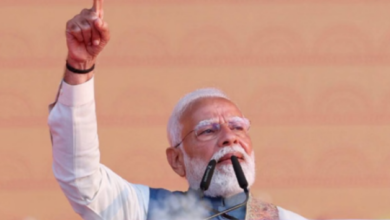 Photo of तमिलनाडु विस चुनाव: तैयारियों में जुटा एनडीए, पीएम मोदी 23 को करेंगे औपचारिक शुरुआत