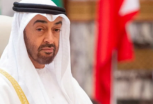 Photo of ट्रंप के ‘बोर्ड ऑफ पीस’ शामिल होगा UAE, शेख मोहम्मद बिन जायद ने स्वीकारा न्योता