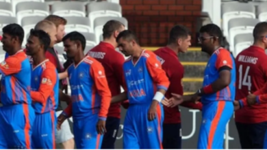 Photo of कब से होगी भारत-इंग्लैंड के बीच मिक्स्ड डिसेबिलिटी टी-20 सीरीज की शुरुआत?