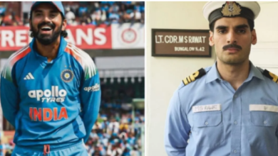 Photo of बॉर्डर 2 की रिलीज से पहले KL Rahul ने ज्वाइन किया ये सोशल मीडिया ट्रेंड