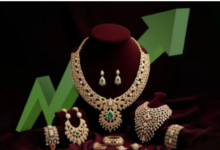 Photo of  लगातार दूसरे दिन सोने ने तोड़े सभी रिकॉर्ड, एक झटके में ₹6000 की तेजी