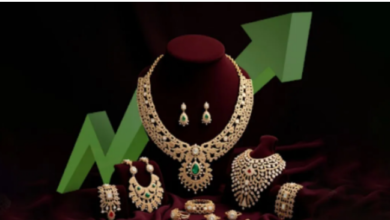 Photo of  लगातार दूसरे दिन सोने ने तोड़े सभी रिकॉर्ड, एक झटके में ₹6000 की तेजी