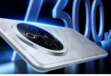 Photo of सिर्फ 21,248 में 7300 mAh बैटरी वाला 5G फोन, 20GB तक RAM और स्नैपड्रैगन प्रोसेसर भी