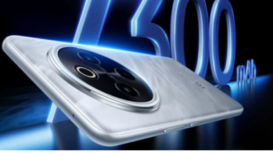 Photo of सिर्फ 21,248 में 7300 mAh बैटरी वाला 5G फोन, 20GB तक RAM और स्नैपड्रैगन प्रोसेसर भी