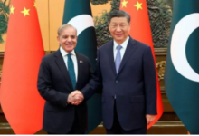 Photo of ‘चीन ने कराया भारत-पाक के बीच सीजफायर’, ट्रंप के बाद ड्रैगन को खुश करने में क्यों जुटा पाकिस्तान?