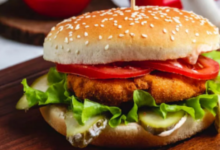 Photo of बाजार जैसा स्वाद अब घर पर, ऐसे बनाएं एकदम क्रिस्पी और टेस्टी ‘आलू पैटी बर्गर’