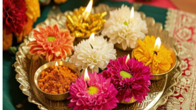 Photo of बप्पा की पूजा में भूलकर भी न करें ये गलतियां, वरना भुगतना पड़ सकता है भारी नुकसान!