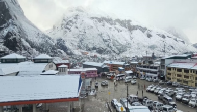 Photo of कल बारिश-बर्फबारी के आसार, एजेंसियों को अलर्ट मोड पर रखने के निर्देश