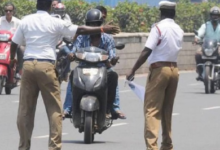 Photo of गणतंत्र दिवस परेड के लिए आज, 24 और 26 जनवरी को बदला रहेगा यातायात; इस दिन होगी फुल ड्रेस रिहर्सल