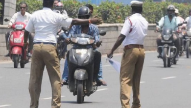 Photo of गणतंत्र दिवस परेड के लिए आज, 24 और 26 जनवरी को बदला रहेगा यातायात; इस दिन होगी फुल ड्रेस रिहर्सल