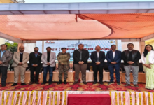 Photo of रेलवे और रक्षा क्षेत्र में एमएसएमई से खुलेंगे नए अवसरों के द्वार…आगरा में वेंडर सम्मेलन