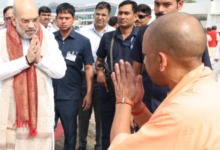 Photo of यूपी दिवस पर 24 से 26 तक होंगे विविध आयोजन, अमित शाह होंगे मुख्य अतिथि; सभी जिलों में होगा सीधा प्रसारण