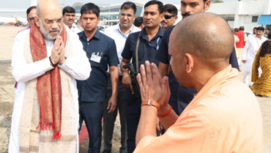 Photo of यूपी दिवस पर 24 से 26 तक होंगे विविध आयोजन, अमित शाह होंगे मुख्य अतिथि; सभी जिलों में होगा सीधा प्रसारण