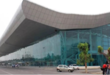 Photo of अमृतसर एयरपोर्ट पर वन्यजीव तस्करी का मामला उजागर