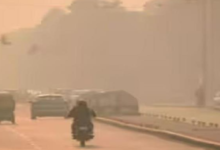 Photo of गुरुनगरी में बढ़ रहा प्रदूषण का गंभीर संकट, लोगों पर पड़ सकता है भारी!