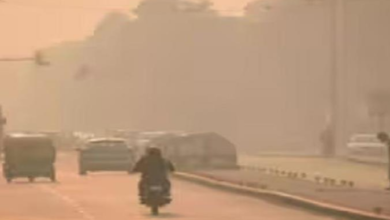 Photo of गुरुनगरी में बढ़ रहा प्रदूषण का गंभीर संकट, लोगों पर पड़ सकता है भारी!