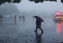 Photo of 22-23 जनवरी को तेज बारिश के साथ गिरेंगे ओले, मौसम विभाग ने जारी किया अलर्ट
