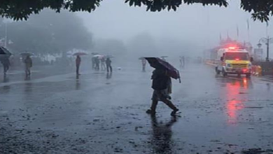 Photo of 22-23 जनवरी को तेज बारिश के साथ गिरेंगे ओले, मौसम विभाग ने जारी किया अलर्ट