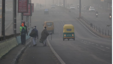 Photo of मध्यप्रदेश का मौसम फिर बदलेगा मिजाज, 25 जनवरी से मावठा और कोहरे के बाद बढ़ेगी ठिठुरन