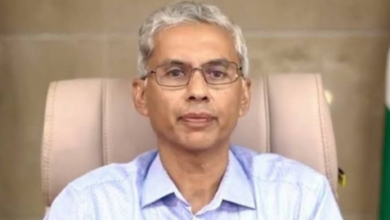 Photo of अफसरशाही पर तीखा प्रहार, सीएस का खुलासा-सीएम तक पहुंचती हैं कलेक्टरों की शिकायतें