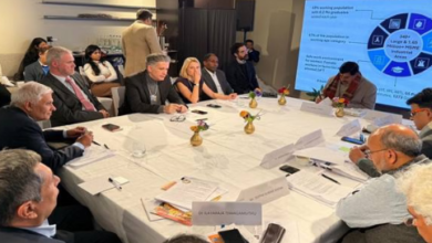 Photo of वर्ल्ड इकॉनोमिक फोरम-2026: सीएम डॉ. यादव बोले- सुगम व्यापार नीतियों से विकास को मिलेगी नई गति