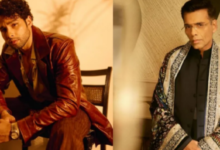 Photo of करण जौहर से उठा सिद्धांत चतुर्वेदी का भरोसा, धड़क 2 के बाद इतनी बड़ी रीमेक को मारी लात?