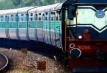 Photo of अमृत भारत स्टेशन, स्लीपर वंदे भारत सहित इन शहरों के लिए रांची से नई ट्रेनों पर होगी आज बात