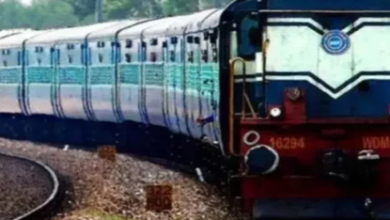Photo of अमृत भारत स्टेशन, स्लीपर वंदे भारत सहित इन शहरों के लिए रांची से नई ट्रेनों पर होगी आज बात