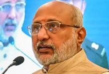 Photo of उपराष्ट्रपति का कटक दौरा: 23 जनवरी को नेताजी की जन्मस्थली पर श्रद्धांजलि, संस्कृति भवन का उद्घाटन