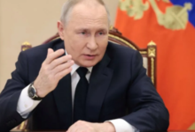 Photo of क्या ग्रीनलैंड को भी बेच देगा डेनमार्क? पुतिन ने बताया अमेरिका का सच